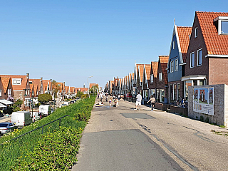 Volendam (Nizozemí)