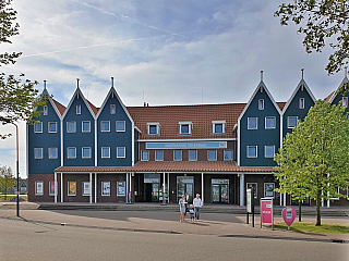 Volendam (Nizozemí)