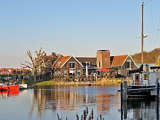Volendam (Nizozemí)