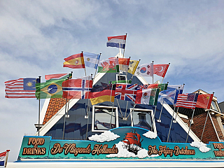 Volendam (Nizozemí)