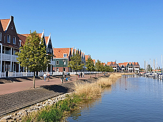 Volendam (Nizozemí)
