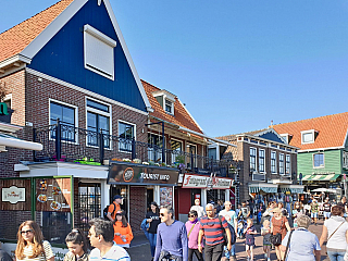 Volendam (Nizozemí)