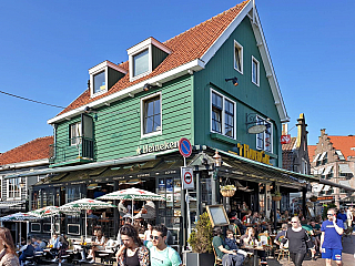 Volendam (Nizozemí)