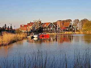 Volendam (Nizozemí)