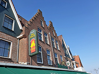 Volendam (Nizozemí)