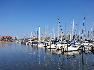 Volendam (Nizozemí)