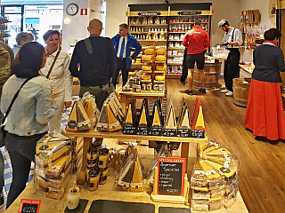 Volendam (Nizozemí)