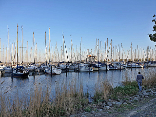 Volendam (Nizozemí)