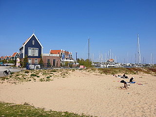 Volendam (Nizozemí)