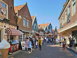 Volendam (Nizozemí)