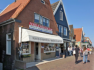 Volendam (Nizozemí)