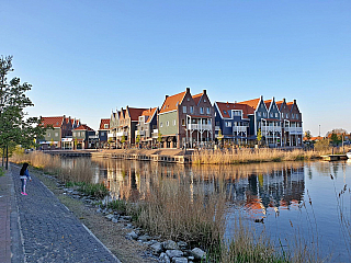 Volendam (Nizozemí)