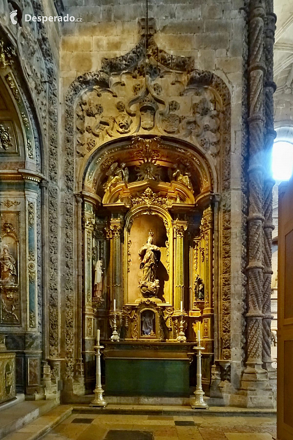 Lisabon (Portugalsko)