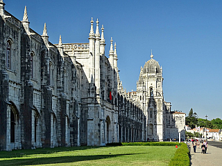 Lisabon (Portugalsko)