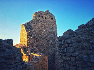 Hrad Hrušov (Slovensko)
