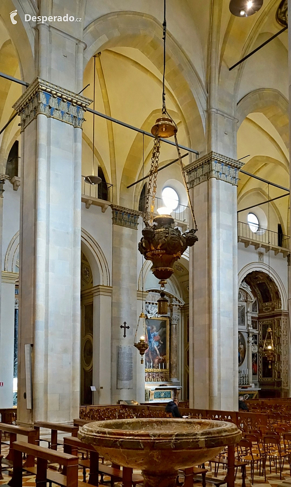 Loreto (Marche - Itálie)