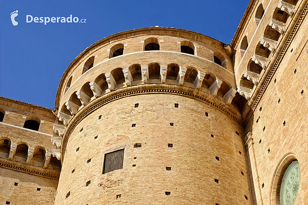Loreto (Marche - Itálie)