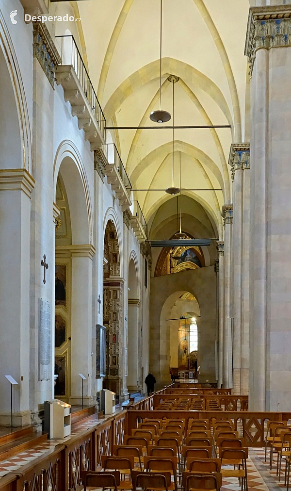 Loreto (Marche - Itálie)