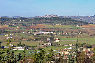 Loreto (Marche - Itálie)