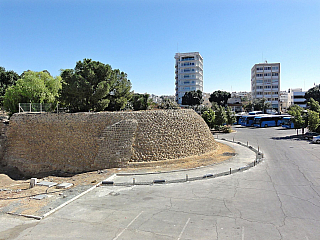 Nikósie (Kypr)