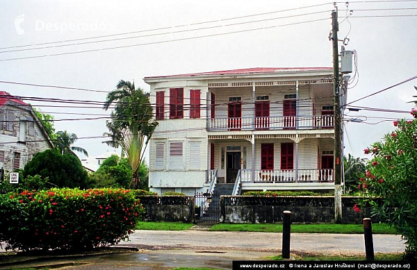 Belize City (Belize)