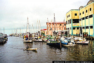 Belize City (Belize)