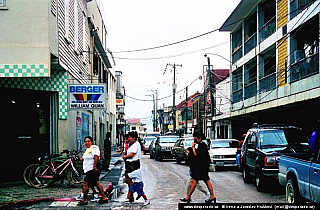 Belize City (Belize)