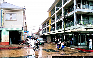 Belize City (Belize)