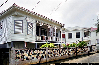 Belize City (Belize)