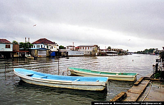 Belize City (Belize)