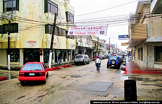 Belize City (Belize)