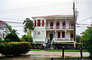 Belize City (Belize)