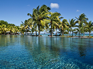 Užijte si dovolenou na Mauriciu - perle Indického oceánu