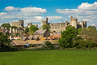 Hrad Arundel