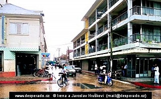 Belize City (Belize)