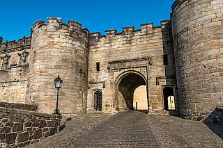 Hrad Stirling