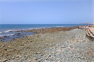 Maspalomas (Gran Canaria - Kanárské ostrovy - Španělsko)
