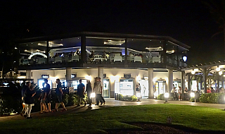 Maspalomas (Gran Canaria - Kanárské ostrovy - Španělsko)