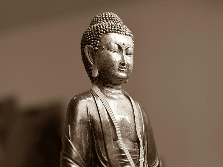 Budha