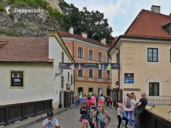 Český Krumlov (Česká republika)