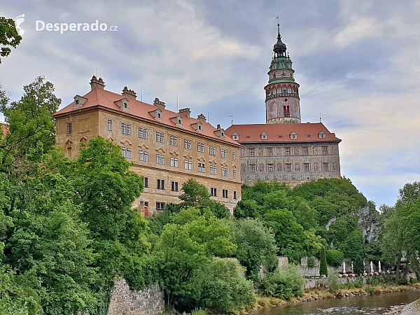 Český Krumlov (Česká republika)