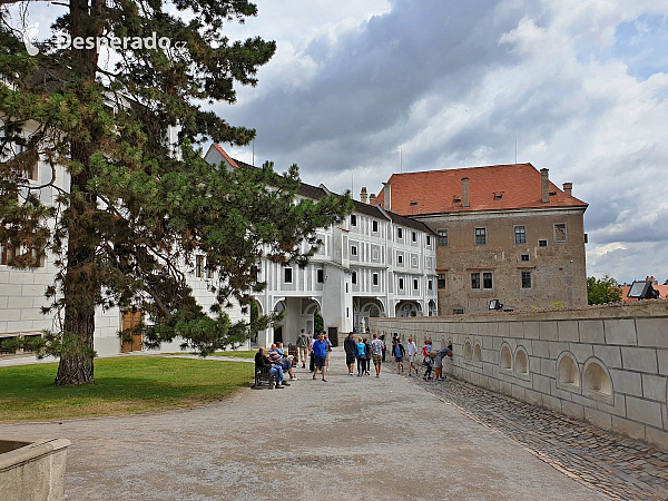 Český Krumlov (Česká republika)