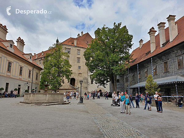 Český Krumlov (Česká republika)