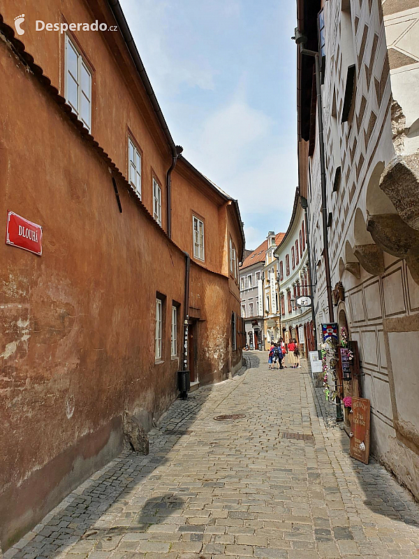 Český Krumlov (Česká republika)