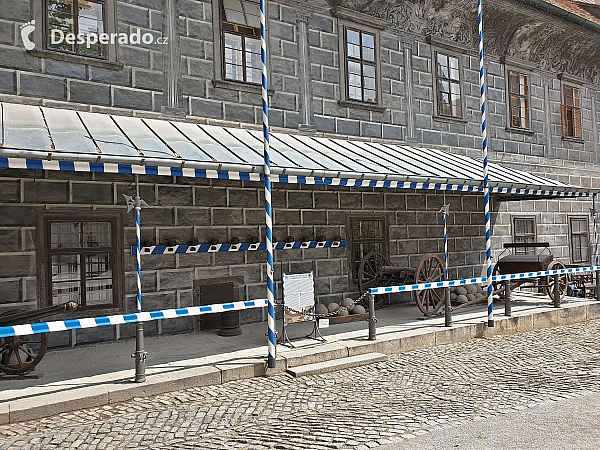 Český Krumlov (Česká republika)