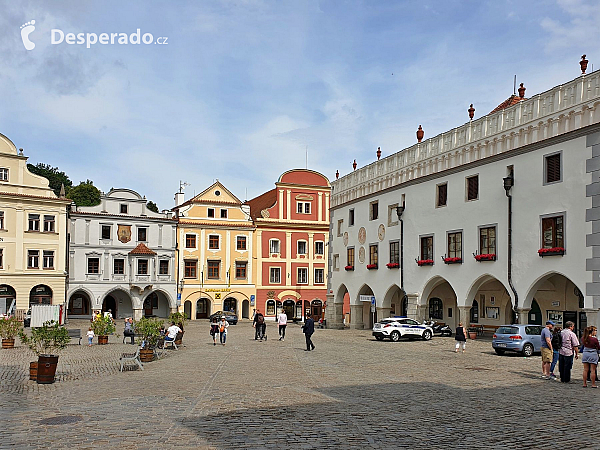 Český Krumlov (Česká republika)