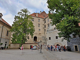 Český Krumlov (Česká republika)