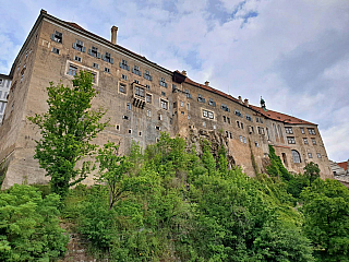 Český Krumlov (Česká republika)