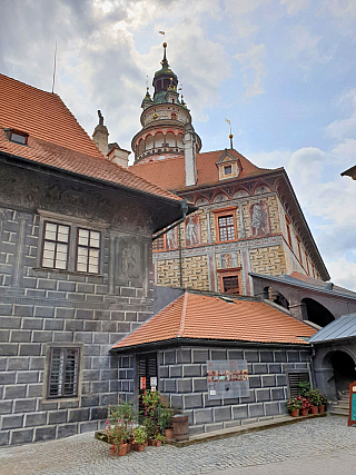 Český Krumlov (Česká republika)