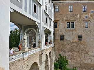 Český Krumlov (Česká republika)